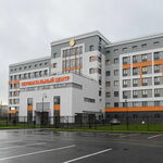 Отделение патологии новорожденных и недоношенных детей Перинатальный центр ГКМБ - фото