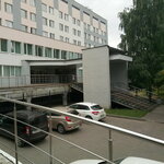 Отделение патологии новорожденных и недоношенных детей Родильный дом ГКБ №40 - фото