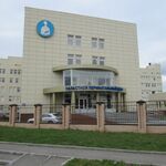Отделение патологии новорожденных и недоношенных детей РОПЦ - фото
