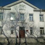 Отделение патологии новорождённых и недоношенных детей ОКБ №2 - фото