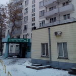 Отделение платных медицинских услуг СП №2 - фото