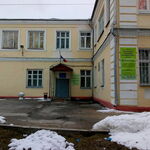Отделение платных услуг ДГБ - фото