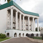 Отделение платных услуг РКОБ им Адамюка - фото