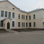Отделение по оказанию противотуберкулезной помощи ЭЦГБ - фото