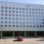 Отделение профессиональных и неинфекционных заболеваний внутренних органов от воздействия химических веществ НИИ МТ им Измерова - фото