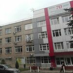 Отделение радионуклидной диагностики ОКОБ - фото