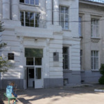 Отделение реабилитации и немедикаментозных методов лечения Клиника неврологии КБ им Миротворцева СГМУ - фото