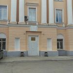 Отделение реанимации и интенсивной терапии №2 Терапевтический корпус ГКБ №14 - фото