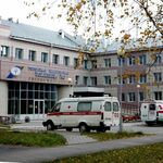 Отделение реанимации и интенсивной терапии №4 ГКБ №1 - фото