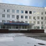 Отделение реанимации и интенсивной терапии для больных кардиологического профиля Региональный сосудистый центр ГКБ им Кончаловского - фото