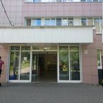 Отделение реанимации и интенсивной терапии для новорожденных №2 Детский боксированный корпус ГКБ им Юдина - фото