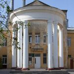 Отделение реанимации и интенсивной терапии для новорожденных РД №1 - фото