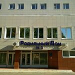 Отделение реанимации и интенсивной терапии для новорожденных Родильный дом №3 ЦПСиР - фото