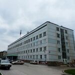 Отделение реанимации и интенсивной терапии ГКБ №12 - фото