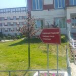 Отделение реанимации и интенсивной терапии новорожденных ГПЦ - фото