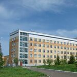 Отделение реанимации и интенсивной терапии РИКБ - фото