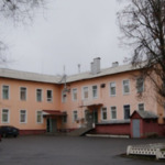 Отделение реанимации и интенсивной терапии СЦРБ - фото