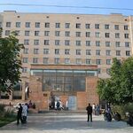 Отделение реанимации травмцентра РОКБ - фото