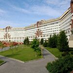 Отделение реконструктивной хирургии клапанов сердца и коронарных артерий Институт коронарной и сосудистой хирургии НМИЦ ССХ им А Н Бакулева - фото