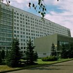 Отделение рентгенхирургических методов диагностики и лечения КБ УДП РФ - фото