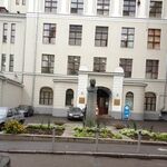 Отделение рентгенхирургических методов диагностики и лечения НМИЦ ПМ - фото