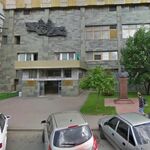 Отделение рентгенодиагностики и компьютерной томографии Клинико-диагностический корпус РНЦХ им академика Б В Петровского - фото