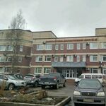 Отделение рентгенодиагностики и МРТ КДЦ №85 - фото