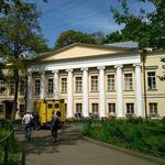 Отделение рентгенохирургических методов диагностики и лечения ДГКБ №13 им Филатова - фото