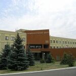 Отделение рентгенохирургических методов диагностики и лечения ВОККЦ - фото