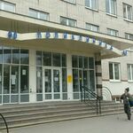 Отделение скорой медицинской помощи Поликлиническое отделение №90 ГП №96 - фото