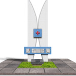 Отделение сосудистой хирургии БОБ №1 - фото