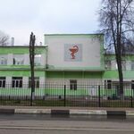 Отделение сосудистой хирургии Дрезненская ГБ - фото