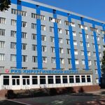 Отделение сосудистой хирургии РКБ - фото