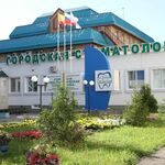 Отделение терапевтической стоматологии ГСП Центральная - фото