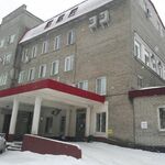 Отделение торакальное хирургическое Клиника БГМУ - фото