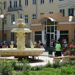 Отделение травматологии и ортопедии РКБ - фото