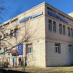 Отделение травматолого-ортопедическое №14 РНИИТО им Вредена - фото