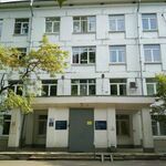 Отделение ультразвуковой диагностики Городская поликлиника №98 ГП №12 - фото