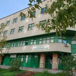 Отделение ультразвуковой диагностики ГП №22 - фото