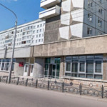 Отделение ультразвуковой диагностики ККБ №2 - фото