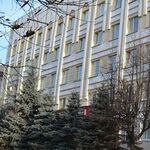 Отделение ультразвуковой и функциональной диагностики БГП №4 - фото