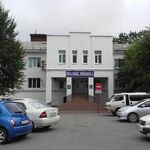 Отделение ультразвуковой и функциональной диагностики ГП №4 - фото