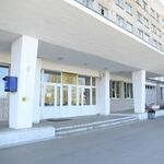 Отделение ультразвуковой и функциональной диагностики ОДКБ - фото