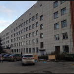 Отделение урологическое №2 (детское) ОКБ №3 - фото