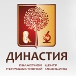 МЦ «Династия» на Фрунзе - фото