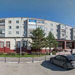 Отделение узких специалистов №2 Терапевтическое отделение №2 ГП №3 - фото