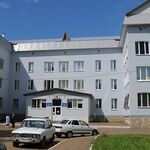 Отделение узких специалистов Поликлиника №2 ГКБ №18 - фото