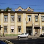 Отделение восстановительного лечения для взрослых СГП №3 - фото