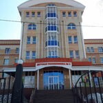 Отделение восстановительного лечения ДП №3 - фото