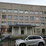 Отделение восстановительного лечения ГП №6 - фото